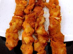 -蘑菇餐厅(马台街店)