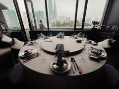 包厢-三利音·东方司宴(外滩店)