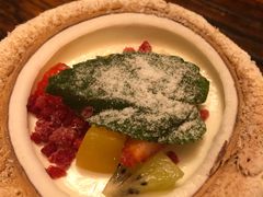 -凯撒城堡西餐厅(颐和国际店)