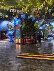 -幻贝家儿童乐园(苏州中心店)