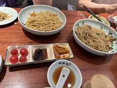 -裕兴记•蟹黄面馆(人民广场店)