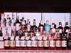 -wann lounge 低温慢煮牛排·清吧