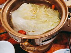 -古关火锅店(古北水镇景区店)