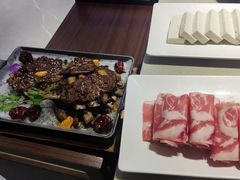 -蝎王府羊蝎子(虎坊桥总店)