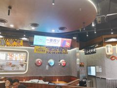 -小川洋风料理(大悦城店)