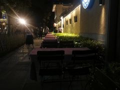 -圣玛利亚女中旧址