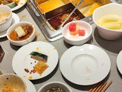 -海底捞火锅(攀枝花万达店)