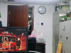 -北京建筑大学食堂(西城校区店)
