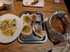 -管氏翅吧(广渠门店)