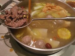 -俏牛哥鲜牛肉牛肆馆(重庆天地店)