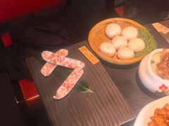 -黑牛の店·黑金店(沈阳万象城店)