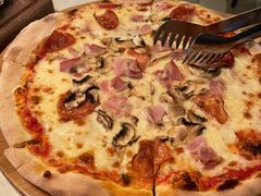 -IL Forno 意坊·意大利餐厅(花园店)