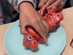 -吕氏疙瘩汤·海鲜新鲁菜(融创茂店)