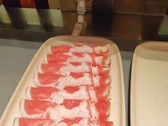 -巴奴毛肚火锅(悠唐购物中心店)