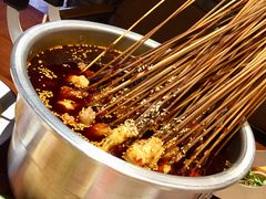 -搓火大都会(广安门总店)