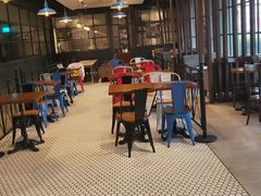 大堂-巴黎贝甜(印象城店)