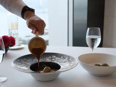 -Caprice(香港四季酒店)