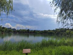 -承德避暑山庄景区