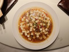 海参焖豆腐-炳胜品味(珠江新城店)
