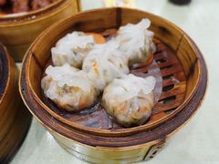 -港海餐厅(解放东路店)