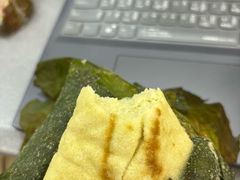 -叶婆婆豆浆馍馍