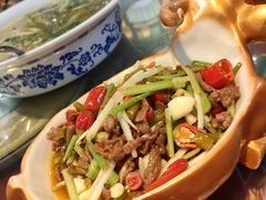 -三大钵江湖菜(空港店)