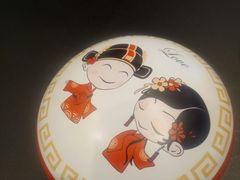 马卡龙-麦雪尔甜品·生日蛋糕(新街口旗舰店)