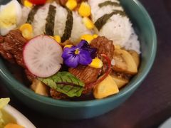-猫小院猫主题咖啡厅(北锣店)