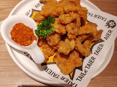 -新太二·鲜料川菜(万泰汇店)