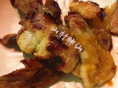 -火炉情韩国料理店(古田路店)