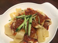 风味酿皮-沙力海(北大街店)