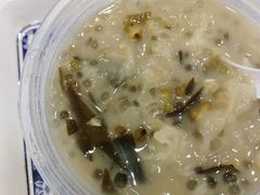 夏三宝-百花传统甜品店(原址店)