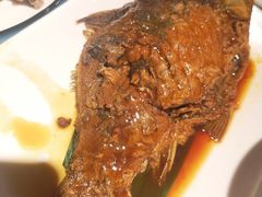 -东方饺子王臻味餐厅(新嘉坡城店)