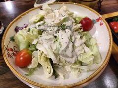 -Kpasta韩式意大利面