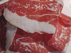 -澳美徕·港式花胶鸡火锅(高新万达店)