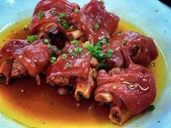 -隆都四季香饭店(碧海路店)