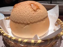 菠萝包-小炳胜(卓悦中心店)