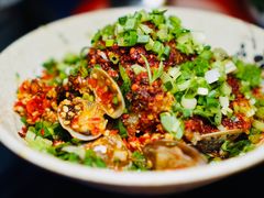 -马路边边麻辣烫联盟路店