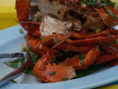 -明记烧鱼美味店