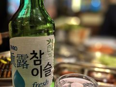 -西塔老太太泥炉烤肉(望京一店)
