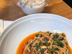 -山茶云南菜(永安里店)