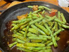 -广府乡下·饭庄(新港东路店)