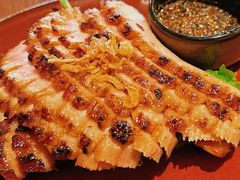 -CHINCHIN 青青·泰国料理(万象食家店)