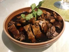 -陶缘一号·四季缘·老字号顺德菜·户外婚礼家宴(西滘店)