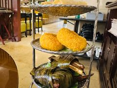 -金厨泰国餐厅·全泰籍厨师料理(拱北店)