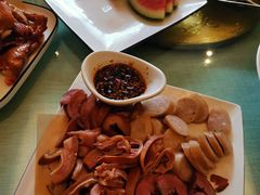 -旺仔家常菜生煎包(马端街店)