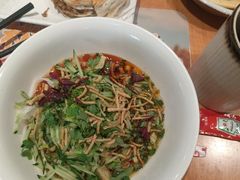 -大师兄·手工面·西北菜(南沙万达广场店)