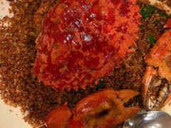 -喜记避风塘炒辣蟹(旗舰店)