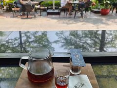 -Torch Coffee 炬点咖啡