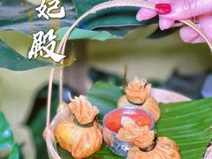 -泰妃殿(宏伊国际广场店)